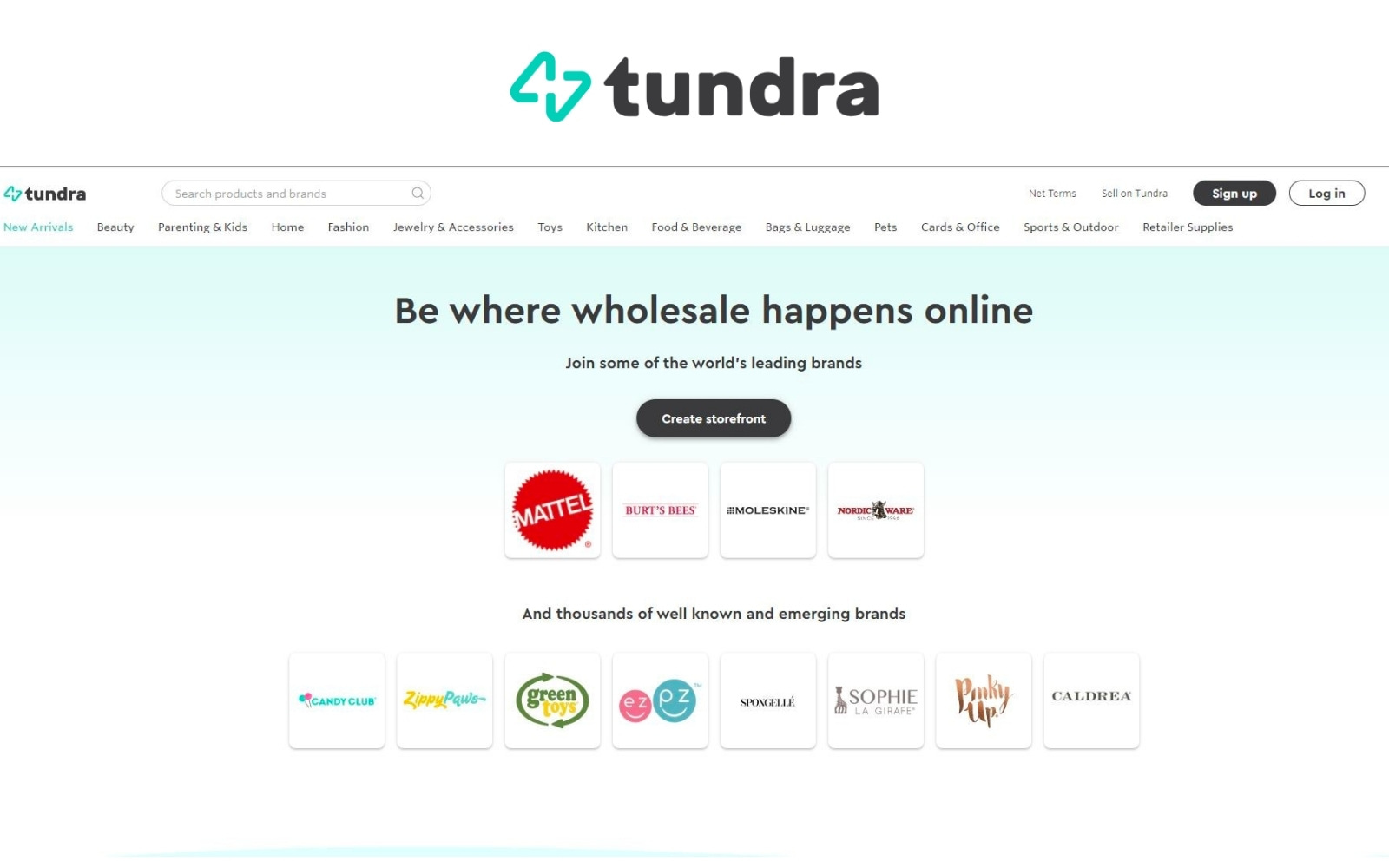 Tundra